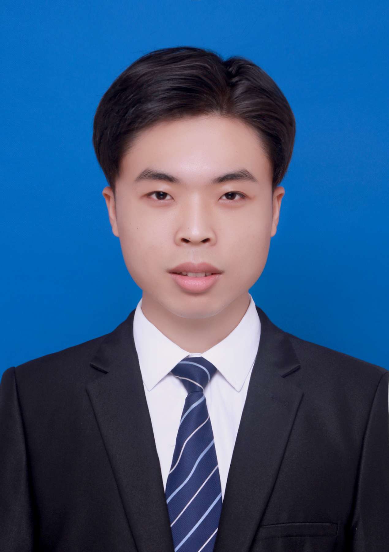 刘航宇老师 西北大学电子工程系